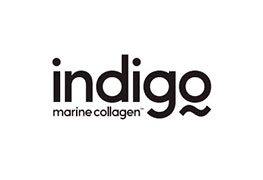 indigo-collagène