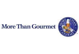 More Than gourmet