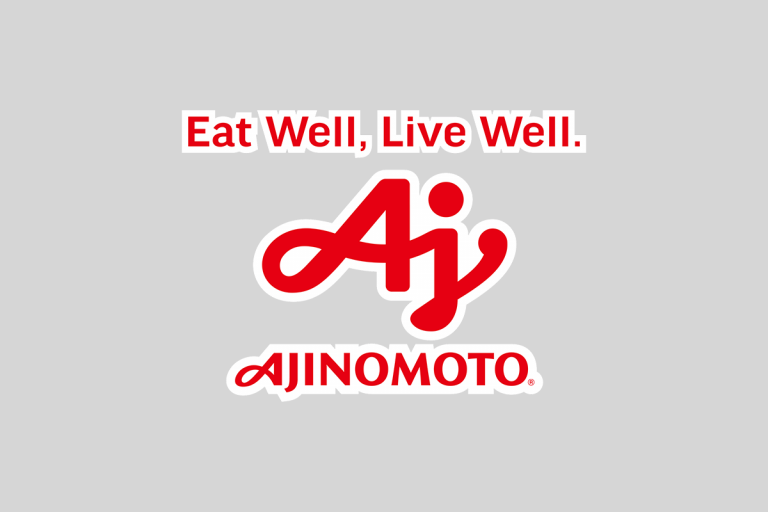 Logotipo de Ajinomoto