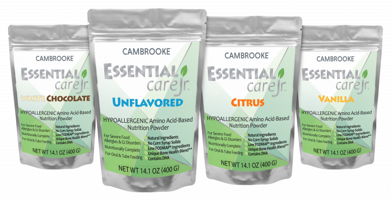Cambrooke Essential Care Jr Bags