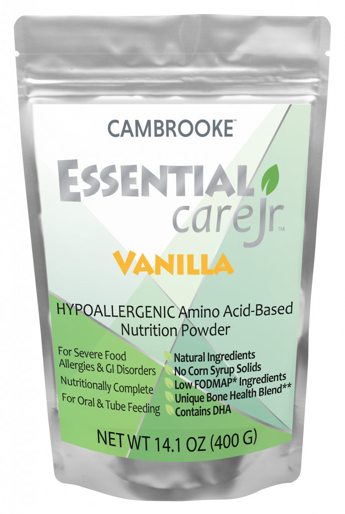 Cambrooke Essential Care Jr Bag