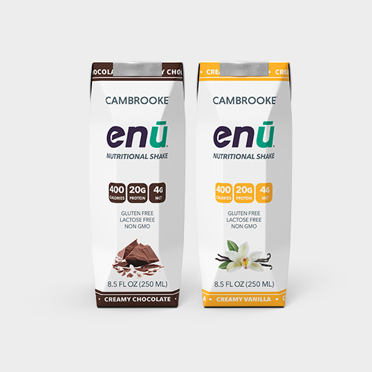 ENU Products