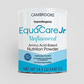EquaCare Jr Unflavored