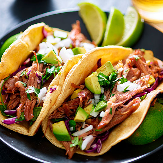 Application Wicked Taco Tasty