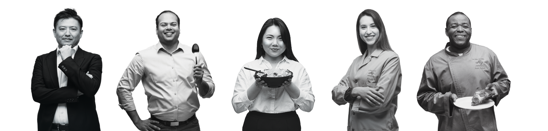 Image of Ajinomoto Employees