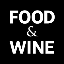 Food & Wine Magazine