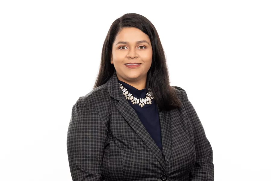 Divya Namjoshi