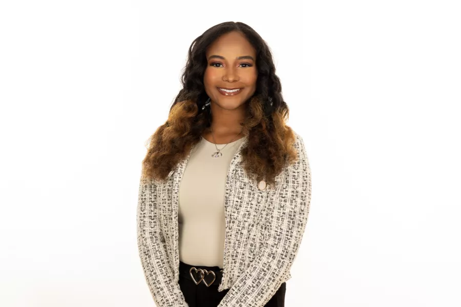 Melia Rucker