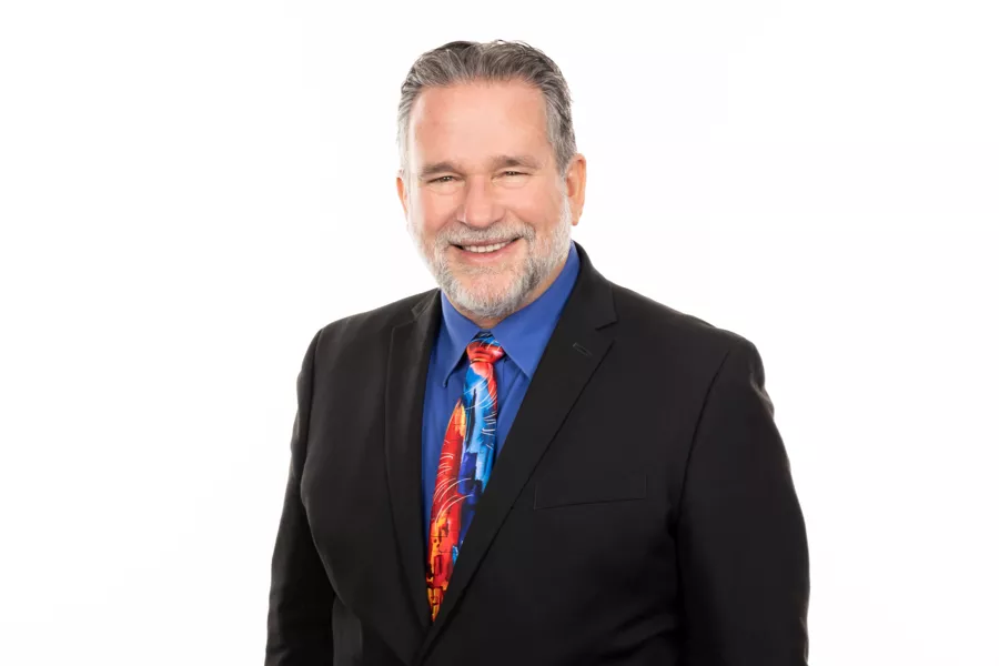 Rick Bruen