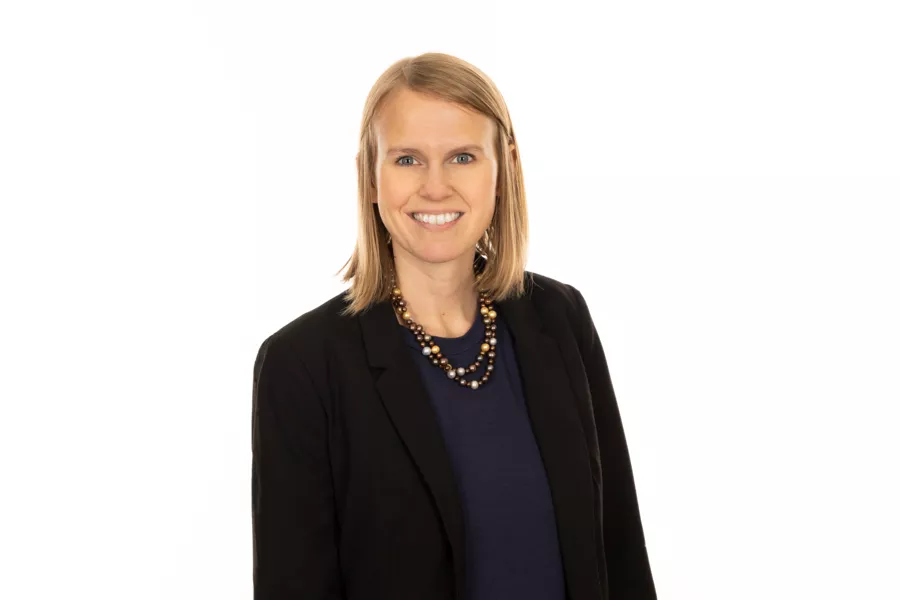 Sharon Mulvaney