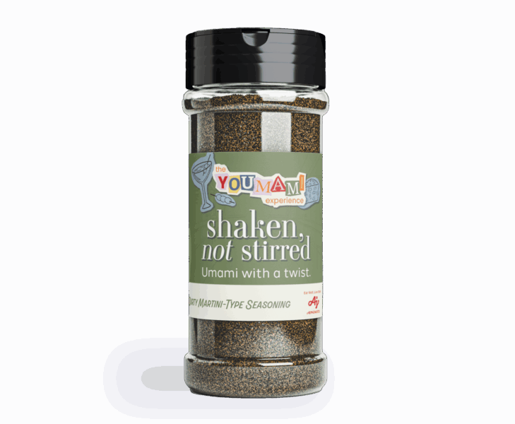 Umami seasoning