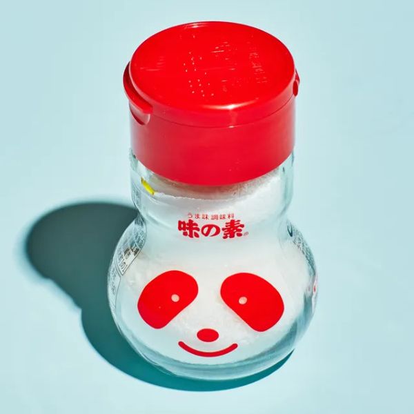 MSG shaker