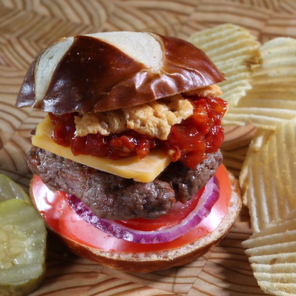 Umami slider