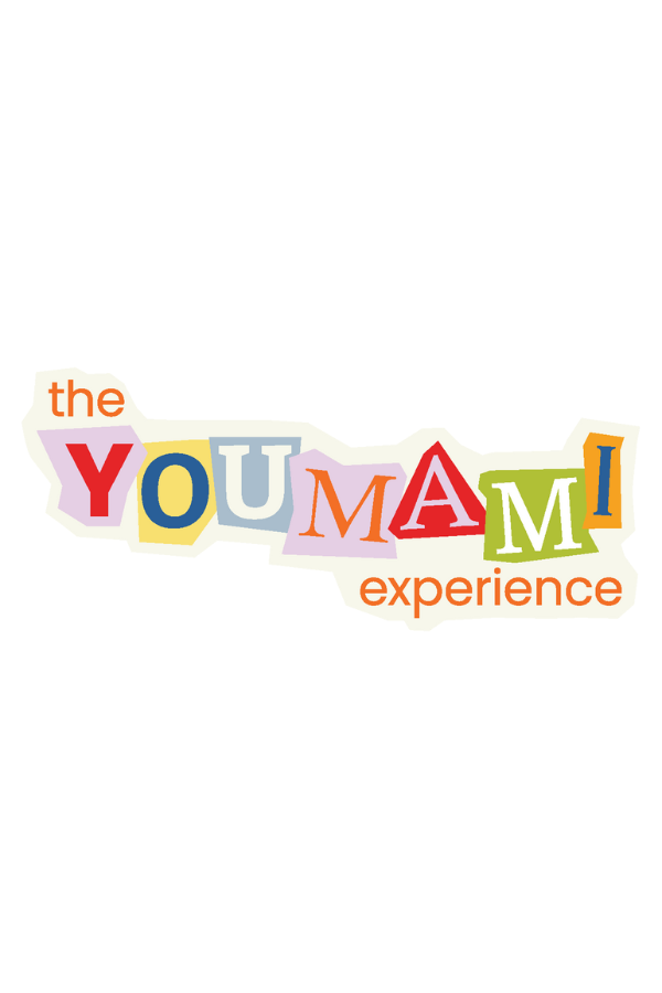 The YOUMAMI experience logo