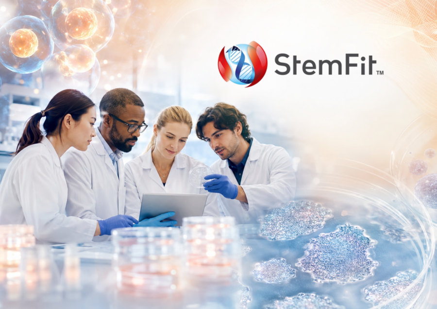 Stemfit Scientists
