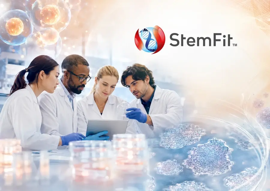 Stemfit Scientists