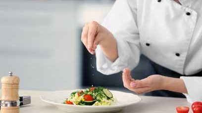 Restaurantes de unidades múltiples