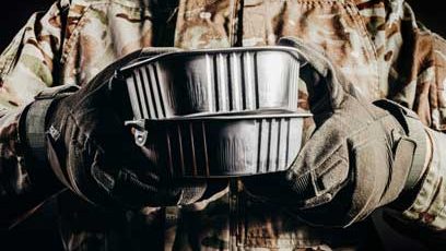 Militares e instituciones